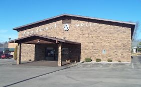 Landmark Motel